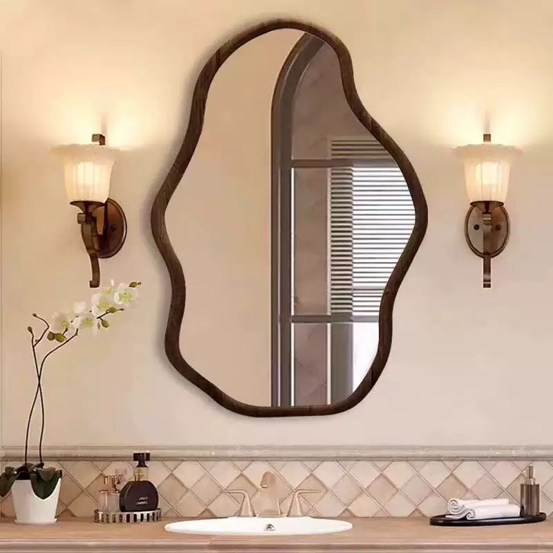 Makeup Beauty House - True Aesthetic Mirrors Specialty Beauty House
