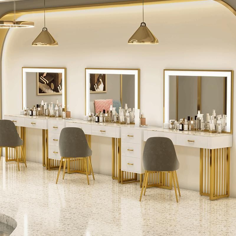 Dresser for professional store - огляд і ціна Beauty Makeup Stores