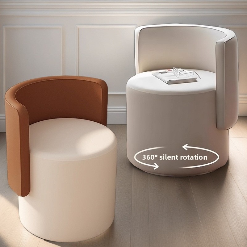 Premium Makeup Stool Master Be - огляд і ціна Beauty Makeup Chair
