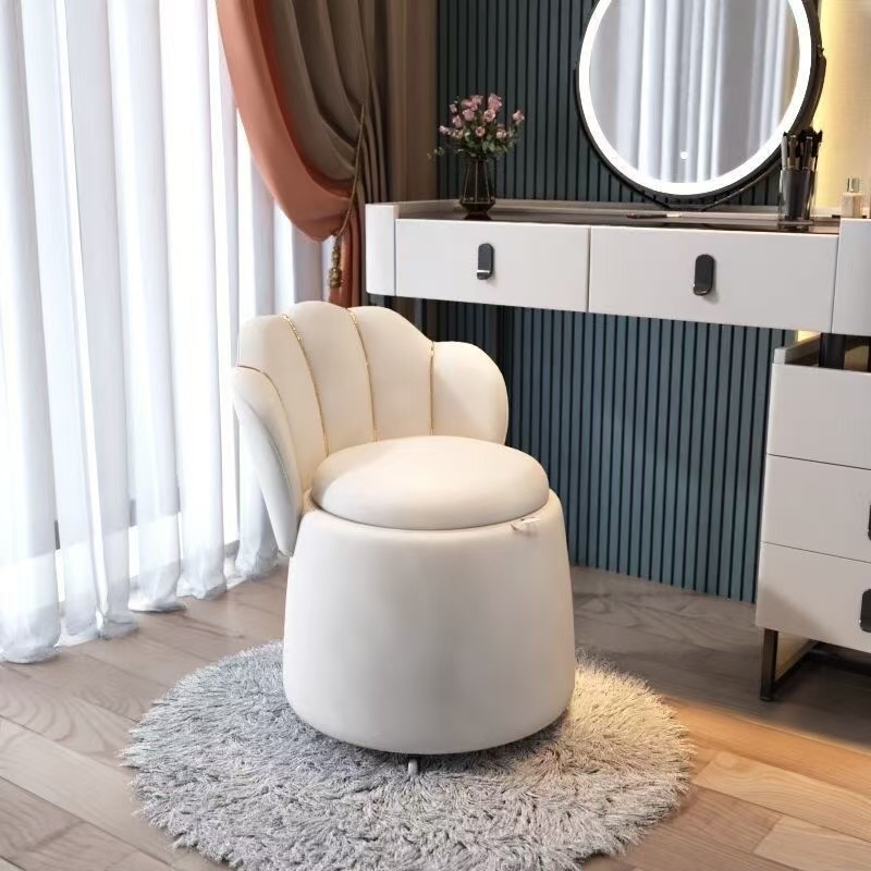 Elegant Home Bedroom Makeup Ch - огляд і ціна Beauty Makeup Chair