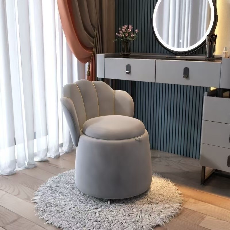 Elegant Home Bedroom Makeup Ch - огляд і ціна Beauty Makeup Chair