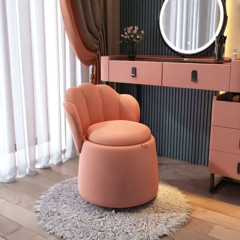 Elegant Home Bedroom Makeup Ch - огляд і ціна Beauty Makeup Chair