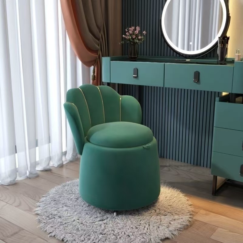 Elegant Home Bedroom Makeup Ch - огляд і ціна Beauty Makeup Chair