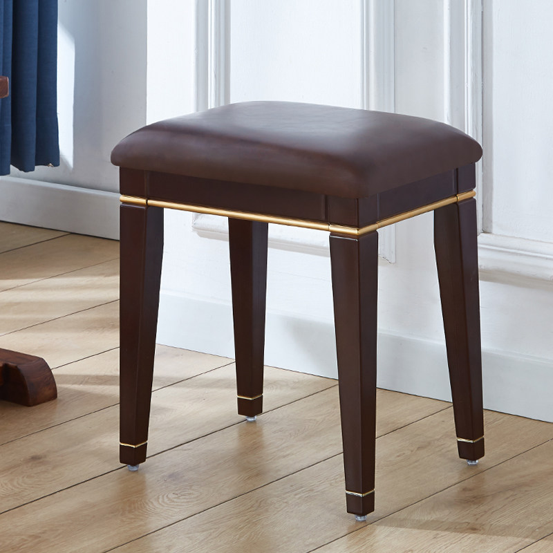 American makeup chair European - огляд і ціна Beauty Makeup Chair
