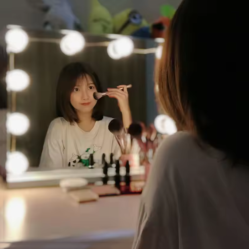 USB LED Hollywood Vanity Lamp  - огляд і ціна Beauty Makeup Light