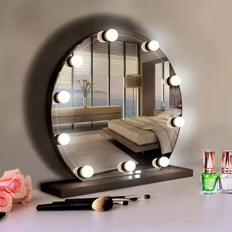 USB LED Hollywood Vanity Lamp  - огляд і ціна Beauty Makeup Light