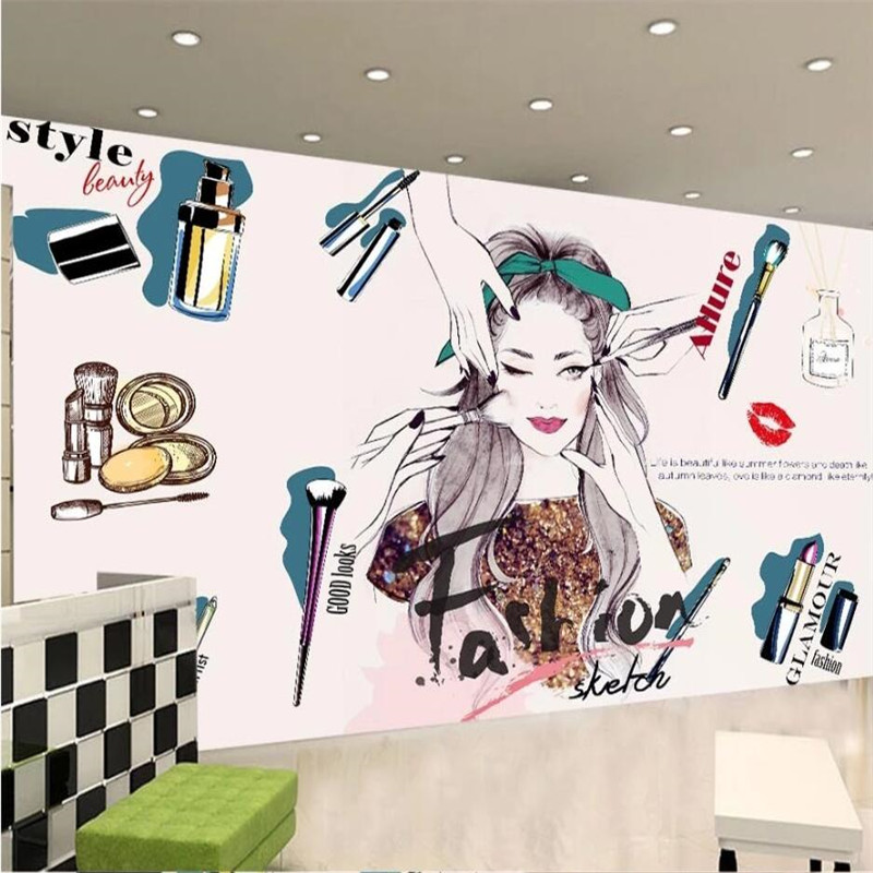 Customized products sweet Hand - огляд і ціна Makeup Beauty House