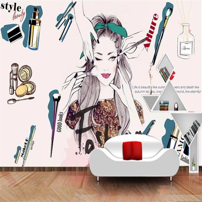Customized products sweet Hand - огляд і ціна Makeup Beauty House