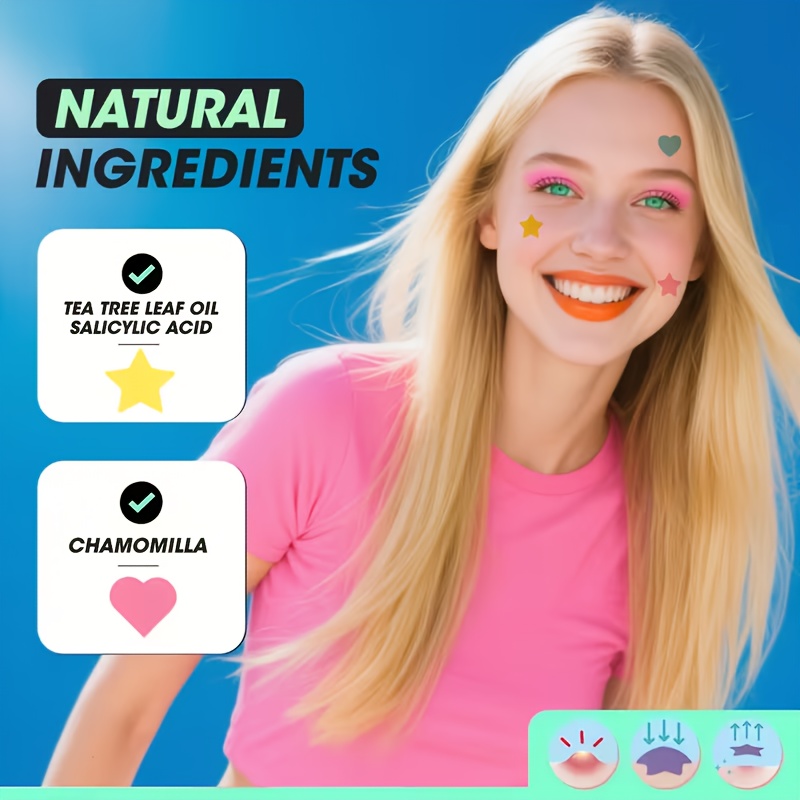 7 colors, 252 PCS/756 PCS. Sta - огляд і ціна Makeup And Beauty