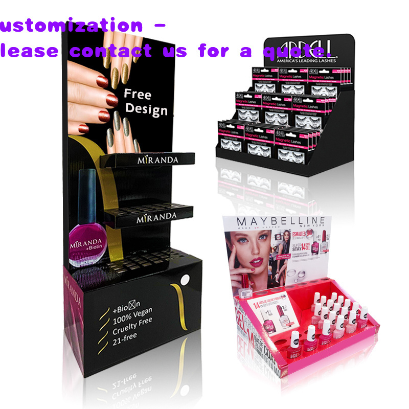 custom.Customized Retail Store - огляд і ціна Beauty Makeup Stores