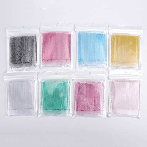 100pcs Individual Removing Mak - огляд і ціна Beauty Makeup Remover