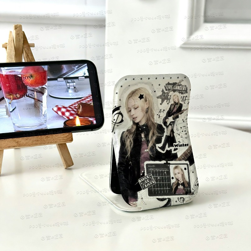 Aespas Mini Folding Makeup Mir - огляд і ціна Makeup And Beauty