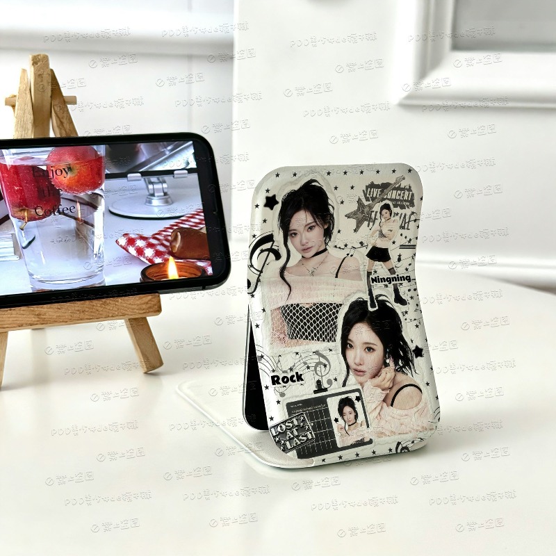 Aespas Mini Folding Makeup Mir - огляд і ціна Makeup And Beauty