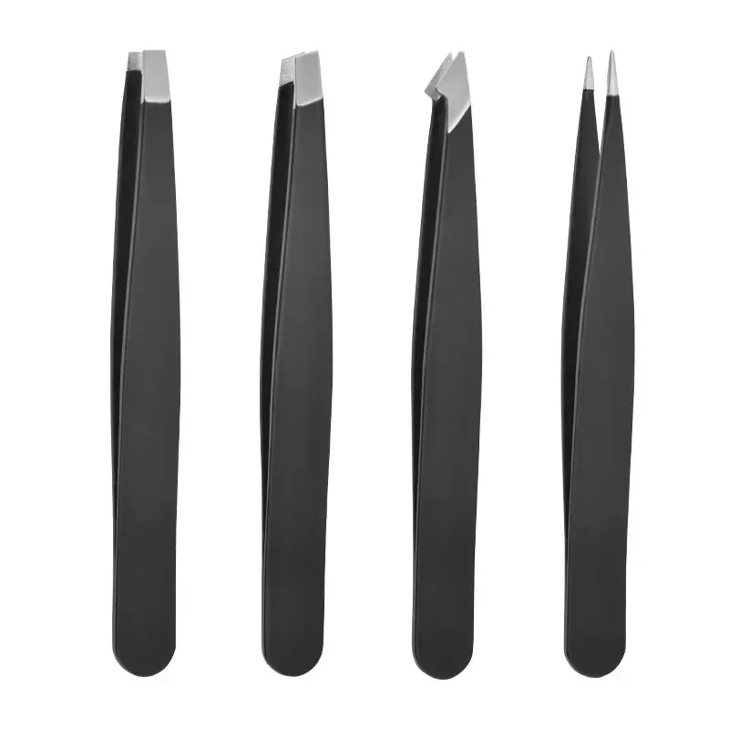1/3/4pcs High-Quality Eyebrow  - огляд і ціна Beauty Makeup Remover