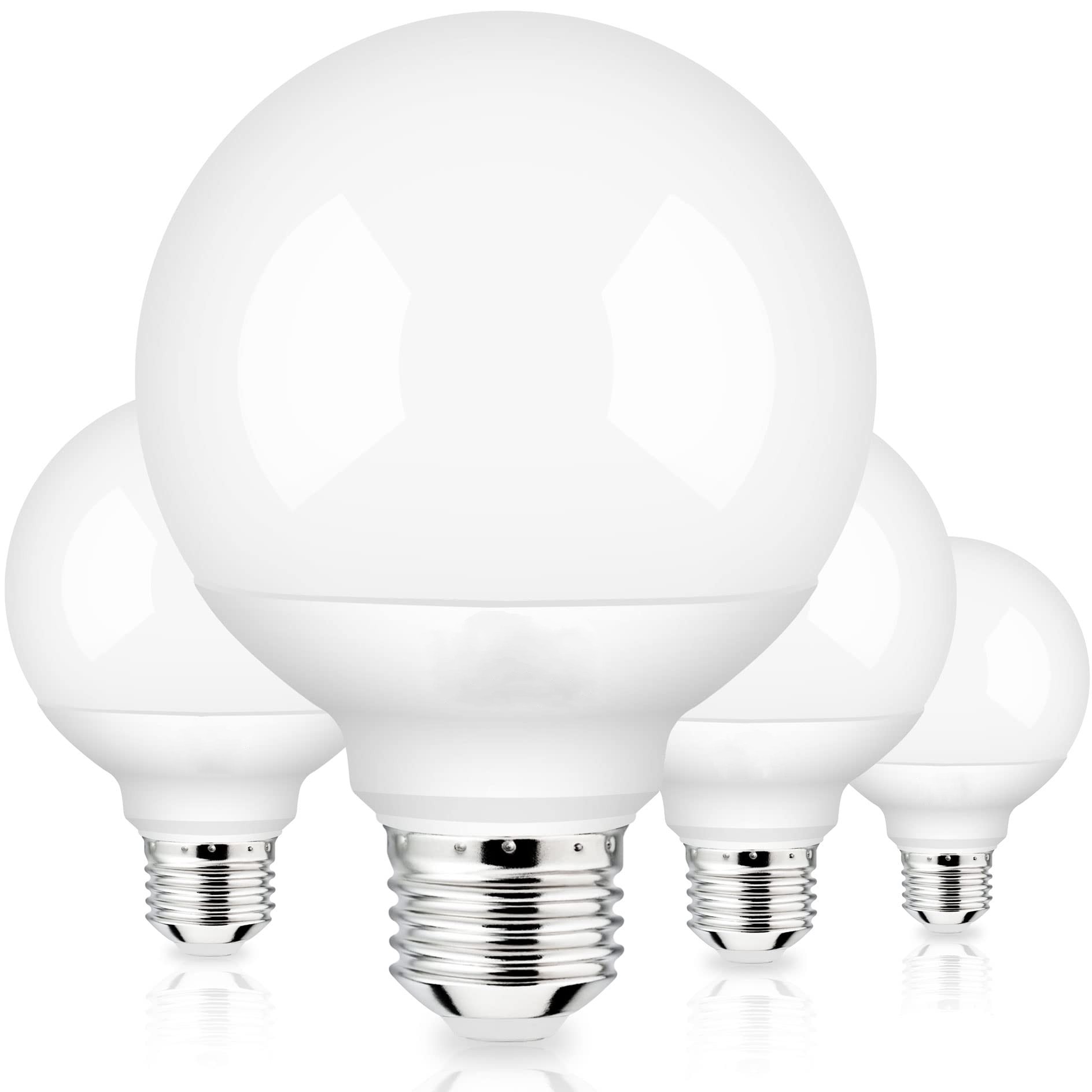 E27 LED Bulbs 7W 15W 20W 30W A - огляд і ціна Beauty Makeup Light