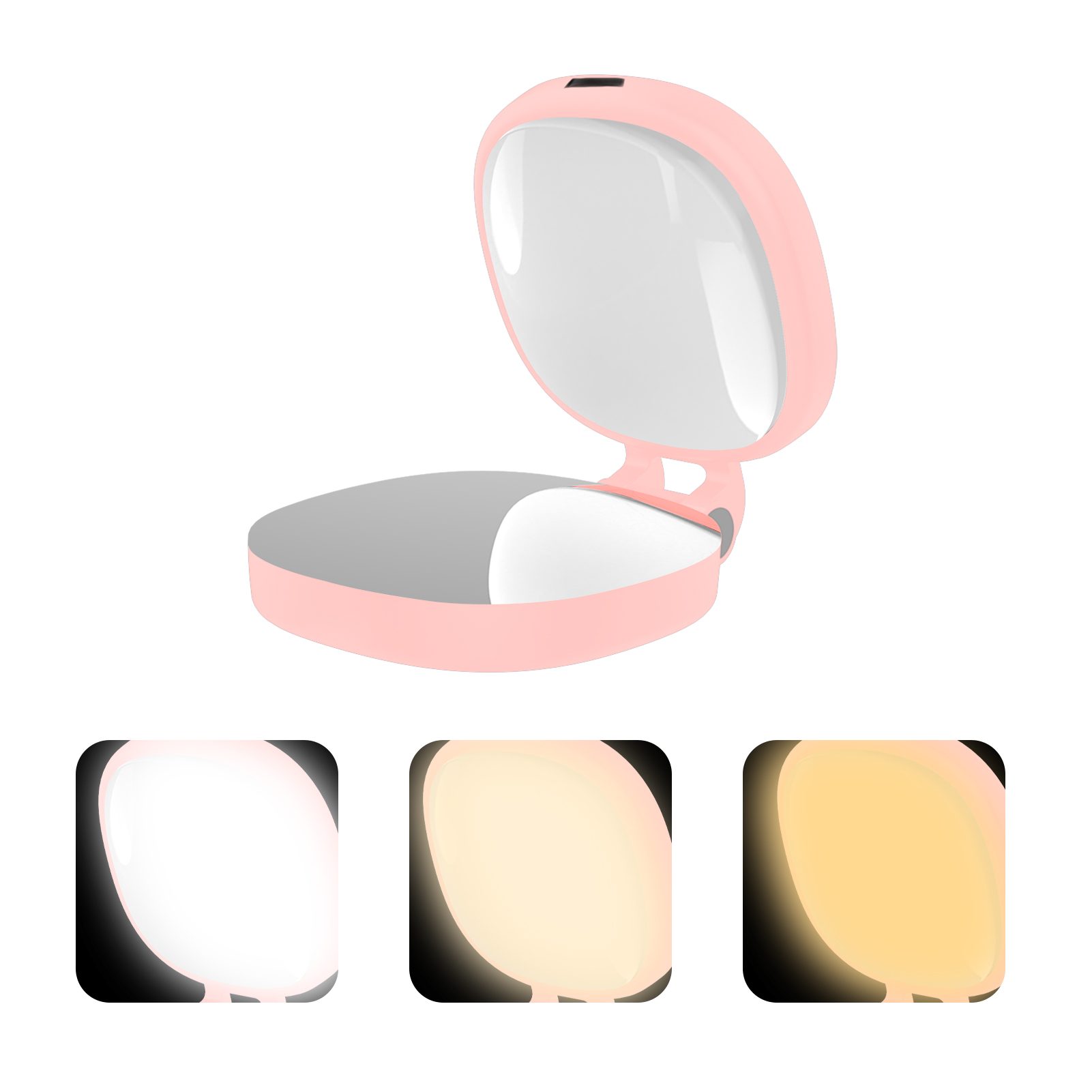Phone Magnetic Beauty Selfie L - огляд і ціна Beauty Makeup Light