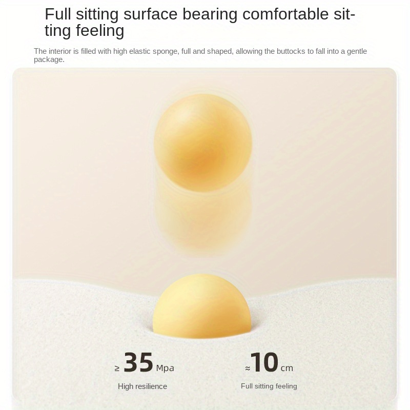 Fashionable Creamy Band-Back R - огляд і ціна Beauty Makeup Chair