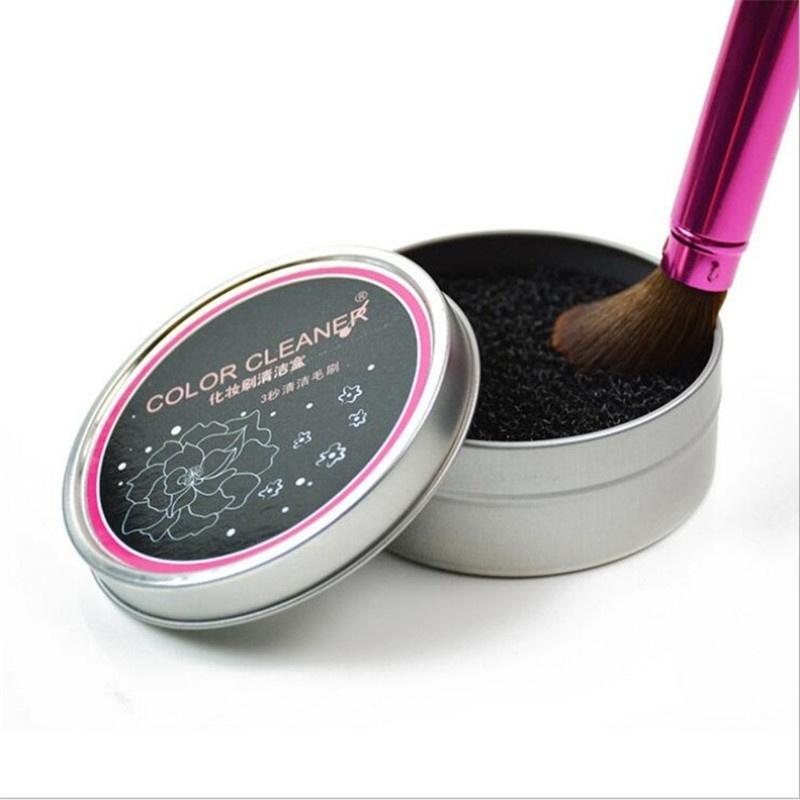 1/2Pcs Makeup Brush Cleaner Sp - огляд і ціна Beauty Makeup Remover