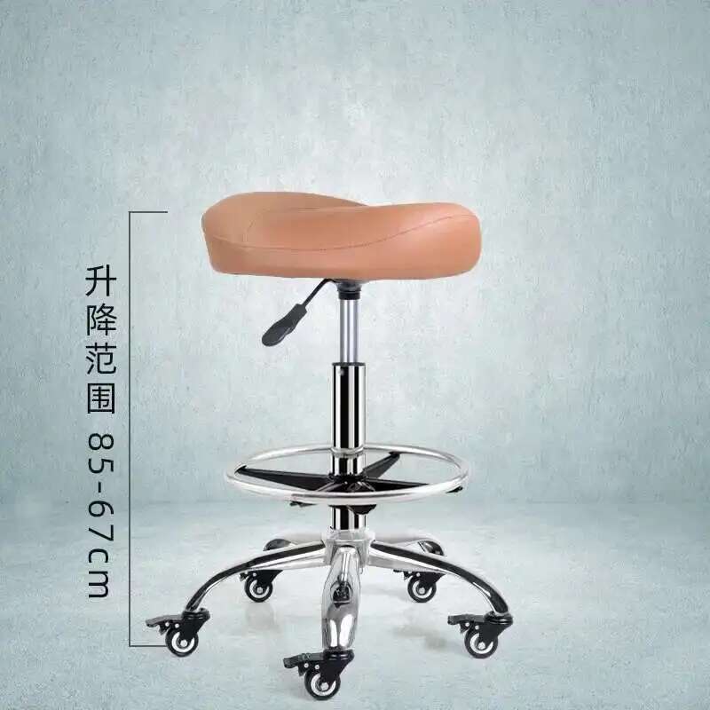 Backrest Lift Swivel Chair Pul - огляд і ціна Beauty Makeup Chair
