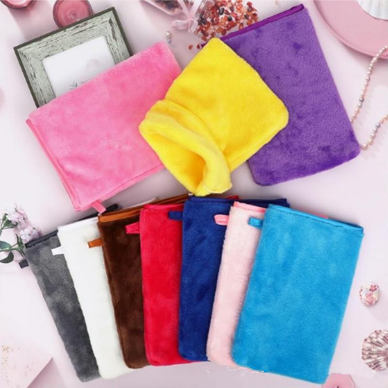 1 Pcs Colorful Makeup Remover  - огляд і ціна Beauty Makeup Remover