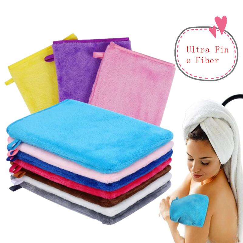 1 Pcs Colorful Makeup Remover  - огляд і ціна Beauty Makeup Remover