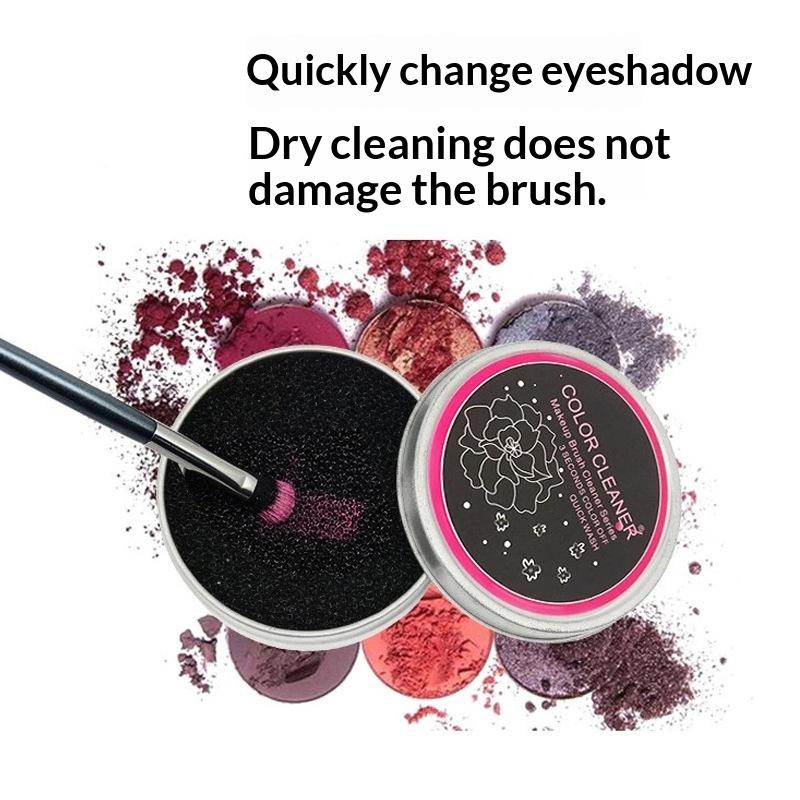 1/2Pcs Makeup Brush Cleaner Sp - огляд і ціна Beauty Makeup Remover