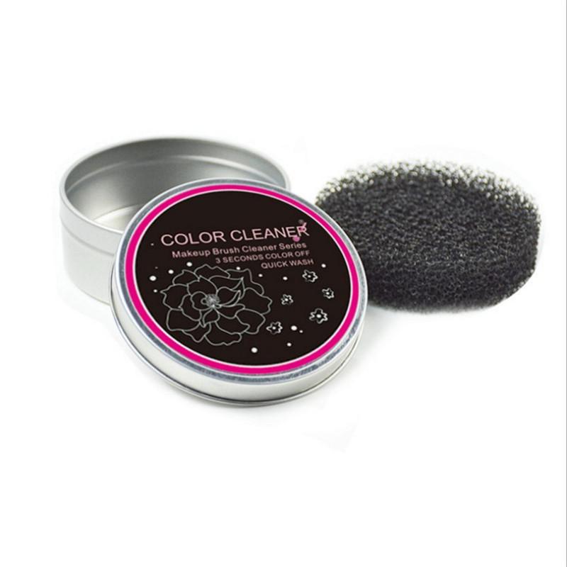 1/2Pcs Makeup Brush Cleaner Sp - огляд і ціна Beauty Makeup Remover