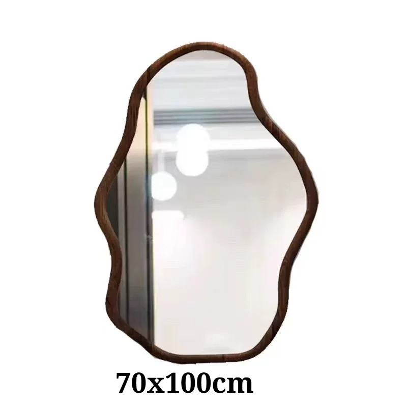 True Aesthetic Mirrors Special - огляд і ціна Makeup Beauty House