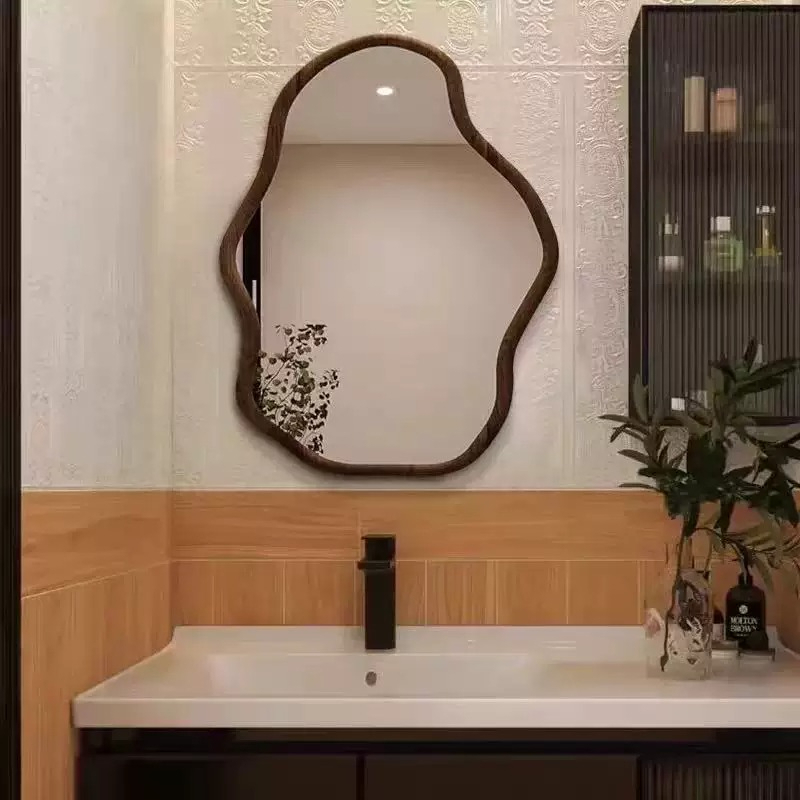 True Aesthetic Mirrors Special - огляд і ціна Makeup Beauty House